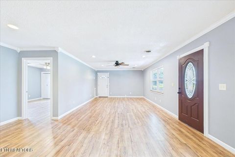 Tiny photo for 357 County Road 520, Englewood, TN 37329 (MLS # 1347363)