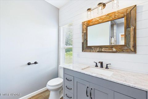 Tiny photo for 357 County Road 520, Englewood, TN 37329 (MLS # 1347363)