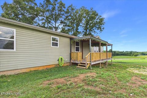Tiny photo for 357 County Road 520, Englewood, TN 37329 (MLS # 1347363)