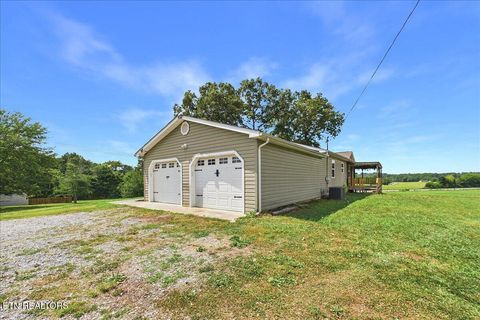 Tiny photo for 357 County Road 520, Englewood, TN 37329 (MLS # 1347363)