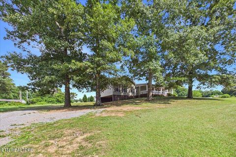 Tiny photo for 357 County Road 520, Englewood, TN 37329 (MLS # 1347363)