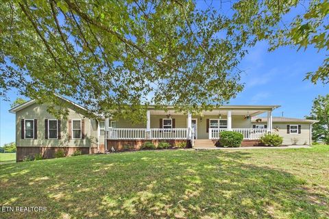 Photo of 357 County Road 520, Englewood, TN 37329 (MLS # 1347363)