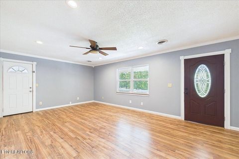 Tiny photo for 357 County Road 520, Englewood, TN 37329 (MLS # 1347363)