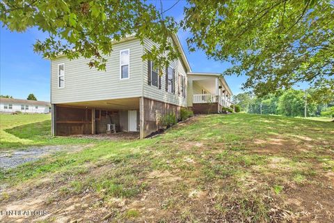 Tiny photo for 357 County Road 520, Englewood, TN 37329 (MLS # 1347363)