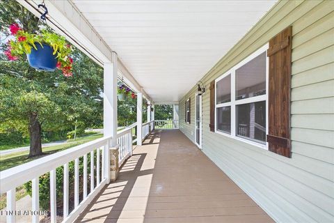 Tiny photo for 357 County Road 520, Englewood, TN 37329 (MLS # 1347363)