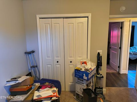 Tiny photo for 139 Kenzie Lane, LaFollette, TN 37766 (MLS # 1327338)