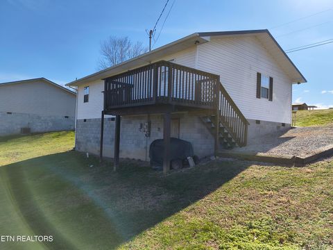 Tiny photo for 139 Kenzie Lane, LaFollette, TN 37766 (MLS # 1327338)