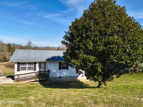 Tiny photo for 139 Kenzie Lane, LaFollette, TN 37766 (MLS # 1327338)