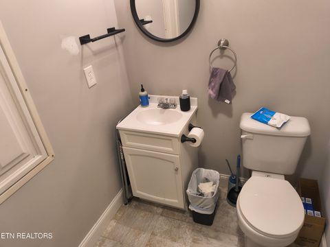 Tiny photo for 139 Kenzie Lane, LaFollette, TN 37766 (MLS # 1327338)