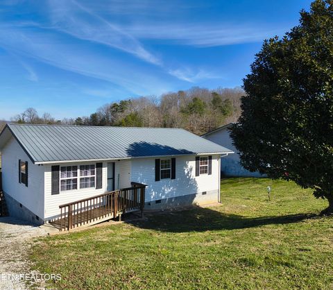Photo of 139 Kenzie Lane, LaFollette, TN 37766 (MLS # 1327338)
