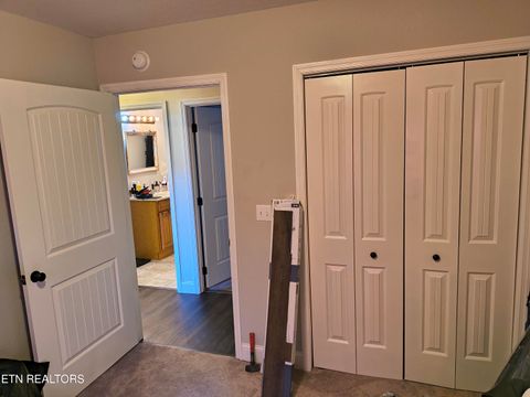 Tiny photo for 139 Kenzie Lane, LaFollette, TN 37766 (MLS # 1327338)