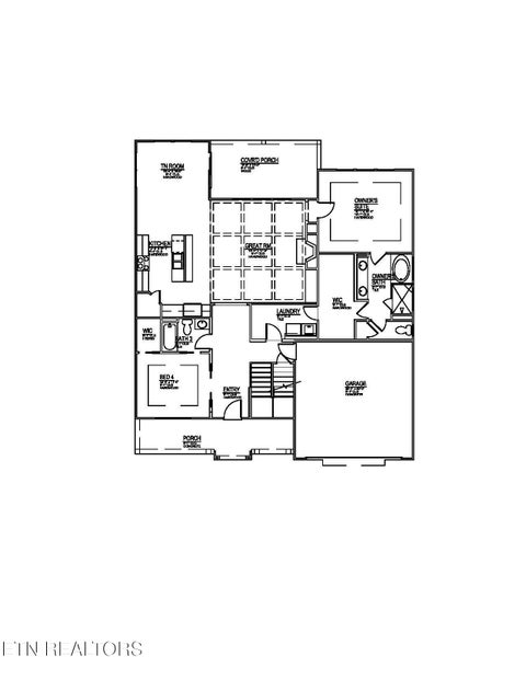 Tiny photo for 10 Boston Ivy Lane, Knoxville, TN 37932 (MLS # 1341189)
