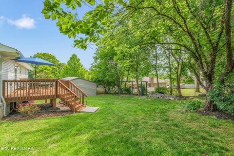 Tiny photo for 4537 Ventura Drive, Knoxville, TN 37938 (MLS # 1359341)