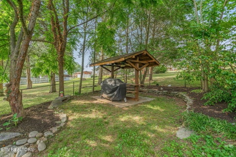 Tiny photo for 4537 Ventura Drive, Knoxville, TN 37938 (MLS # 1359341)