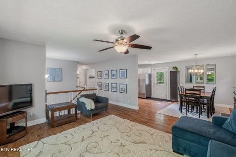 Tiny photo for 4537 Ventura Drive, Knoxville, TN 37938 (MLS # 1359341)