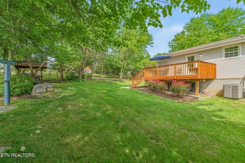 Tiny photo for 4537 Ventura Drive, Knoxville, TN 37938 (MLS # 1359341)