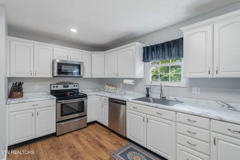 Tiny photo for 4537 Ventura Drive, Knoxville, TN 37938 (MLS # 1359341)