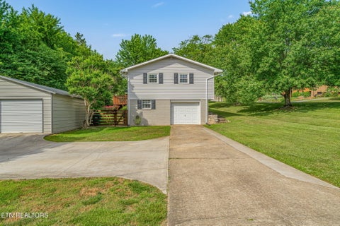 Tiny photo for 4537 Ventura Drive, Knoxville, TN 37938 (MLS # 1359341)