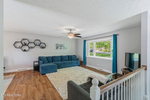 Tiny photo for 4537 Ventura Drive, Knoxville, TN 37938 (MLS # 1359341)
