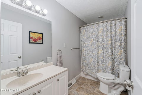 Tiny photo for 4537 Ventura Drive, Knoxville, TN 37938 (MLS # 1359341)