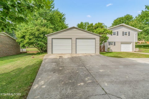 Tiny photo for 4537 Ventura Drive, Knoxville, TN 37938 (MLS # 1359341)