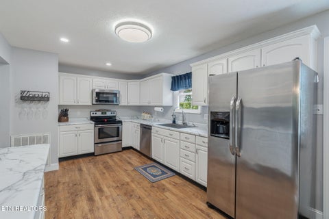 Tiny photo for 4537 Ventura Drive, Knoxville, TN 37938 (MLS # 1359341)