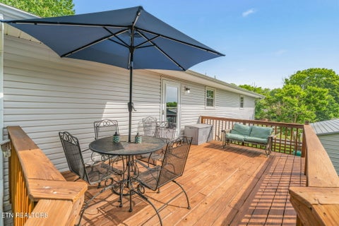 Tiny photo for 4537 Ventura Drive, Knoxville, TN 37938 (MLS # 1359341)