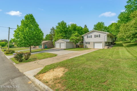 Tiny photo for 4537 Ventura Drive, Knoxville, TN 37938 (MLS # 1359341)