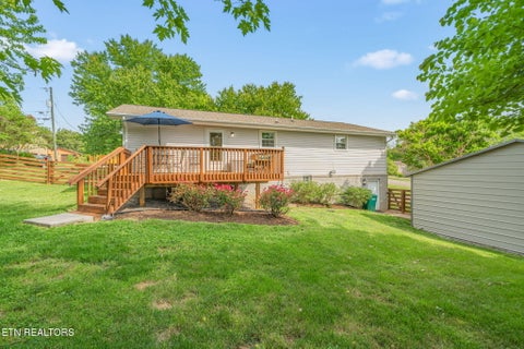 Tiny photo for 4537 Ventura Drive, Knoxville, TN 37938 (MLS # 1359341)