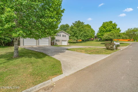 Tiny photo for 4537 Ventura Drive, Knoxville, TN 37938 (MLS # 1359341)