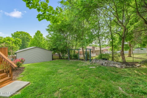 Tiny photo for 4537 Ventura Drive, Knoxville, TN 37938 (MLS # 1359341)