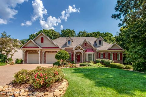 421 Cayuga Drive Loudon TN 37774