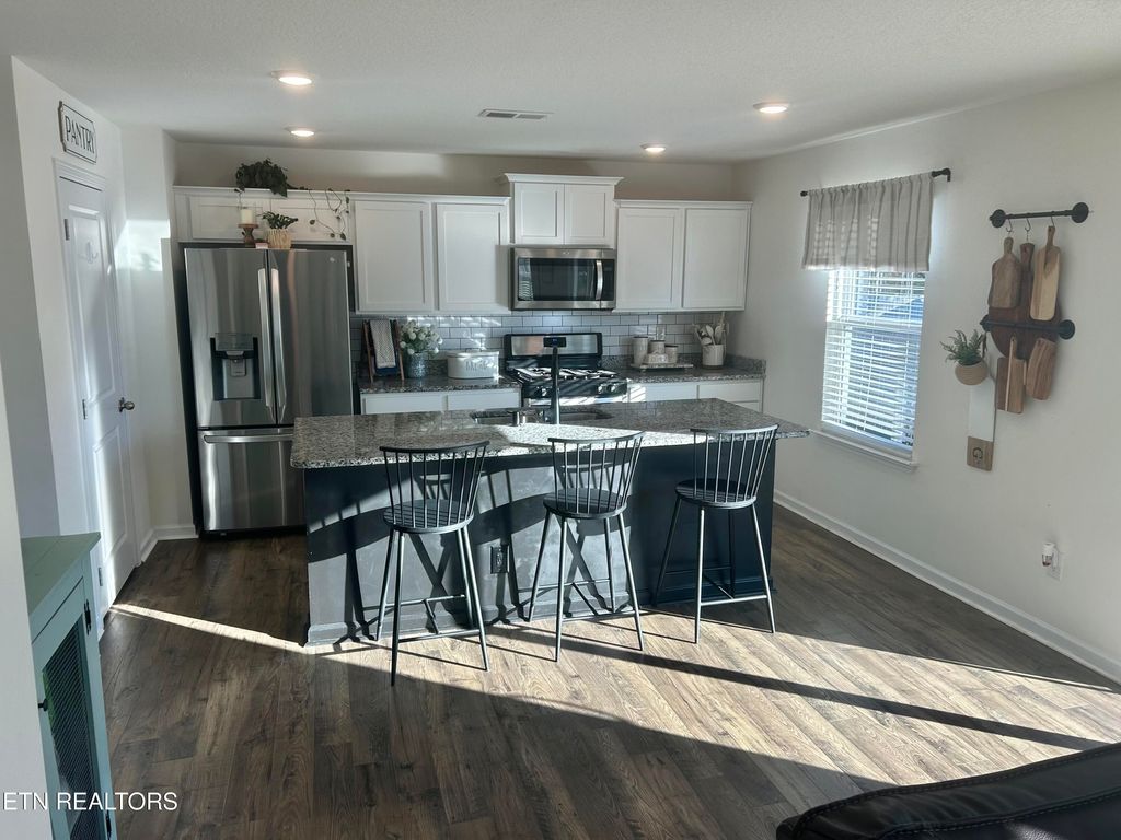 Photo of 210 Ambernic Way, Sweetwater, TN 37874 (MLS # 1326319)