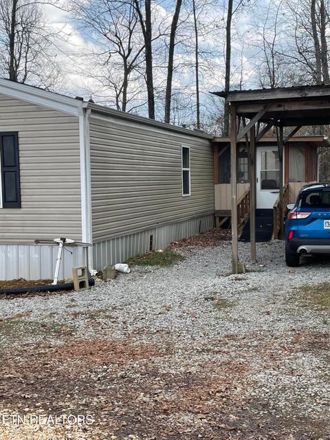 Tiny photo for 245 Short Bark Rd, Madisonville, TN 37354 (MLS # 1330257)