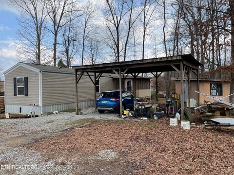 Tiny photo for 245 Short Bark Rd, Madisonville, TN 37354 (MLS # 1330257)
