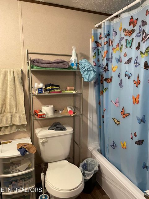 Tiny photo for 245 Short Bark Rd, Madisonville, TN 37354 (MLS # 1330257)