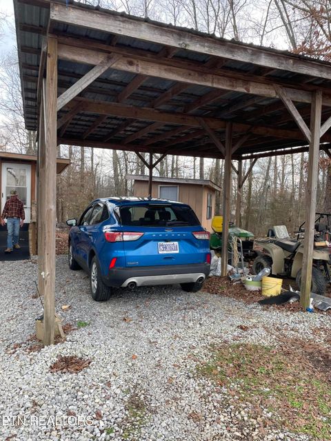 Tiny photo for 245 Short Bark Rd, Madisonville, TN 37354 (MLS # 1330257)