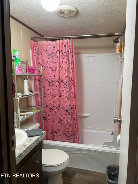 Tiny photo for 245 Short Bark Rd, Madisonville, TN 37354 (MLS # 1330257)