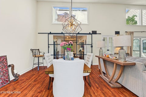 Tiny photo for 548 Lost Tree Lane, Farragut, TN 37934 (MLS # 1355991)