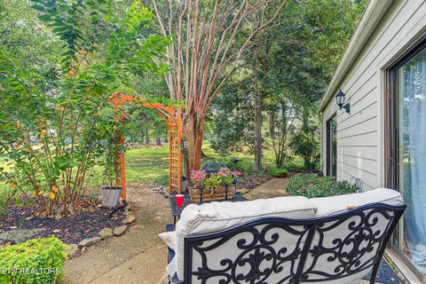 Tiny photo for 548 Lost Tree Lane, Farragut, TN 37934 (MLS # 1355991)