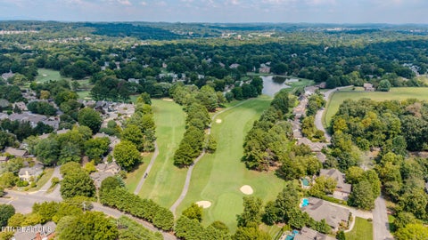 Tiny photo for 548 Lost Tree Lane, Farragut, TN 37934 (MLS # 1355991)