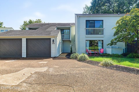 Tiny photo for 548 Lost Tree Lane, Farragut, TN 37934 (MLS # 1355991)