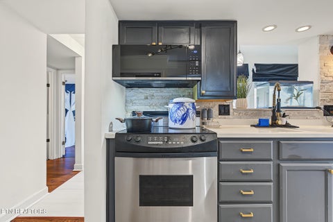 Tiny photo for 548 Lost Tree Lane, Farragut, TN 37934 (MLS # 1355991)