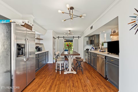 Tiny photo for 548 Lost Tree Lane, Farragut, TN 37934 (MLS # 1355991)
