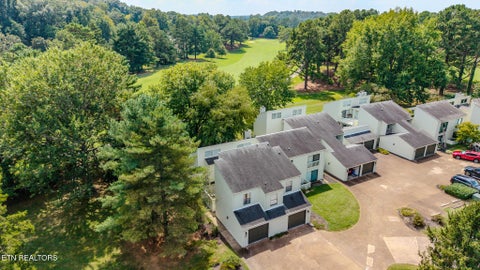 Tiny photo for 548 Lost Tree Lane, Farragut, TN 37934 (MLS # 1355991)