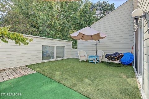 Tiny photo for 548 Lost Tree Lane, Farragut, TN 37934 (MLS # 1355991)