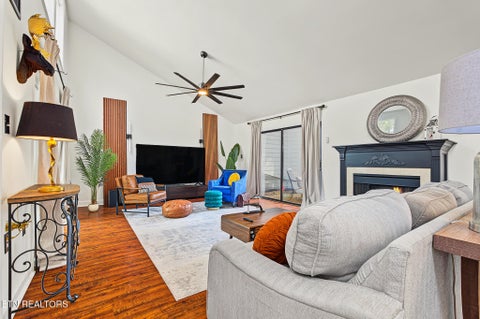 Tiny photo for 548 Lost Tree Lane, Farragut, TN 37934 (MLS # 1355991)