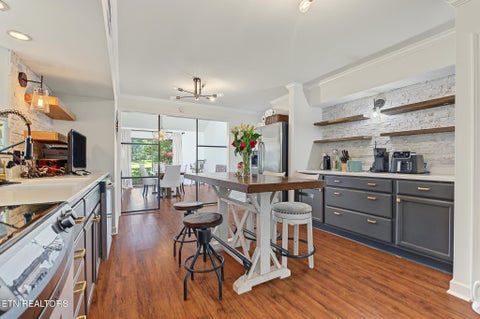 Tiny photo for 548 Lost Tree Lane, Farragut, TN 37934 (MLS # 1355991)