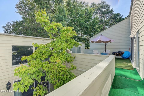 Tiny photo for 548 Lost Tree Lane, Farragut, TN 37934 (MLS # 1355991)