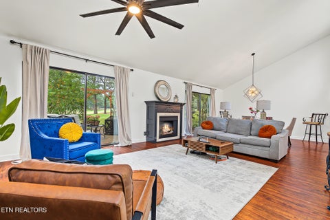 Tiny photo for 548 Lost Tree Lane, Farragut, TN 37934 (MLS # 1355991)